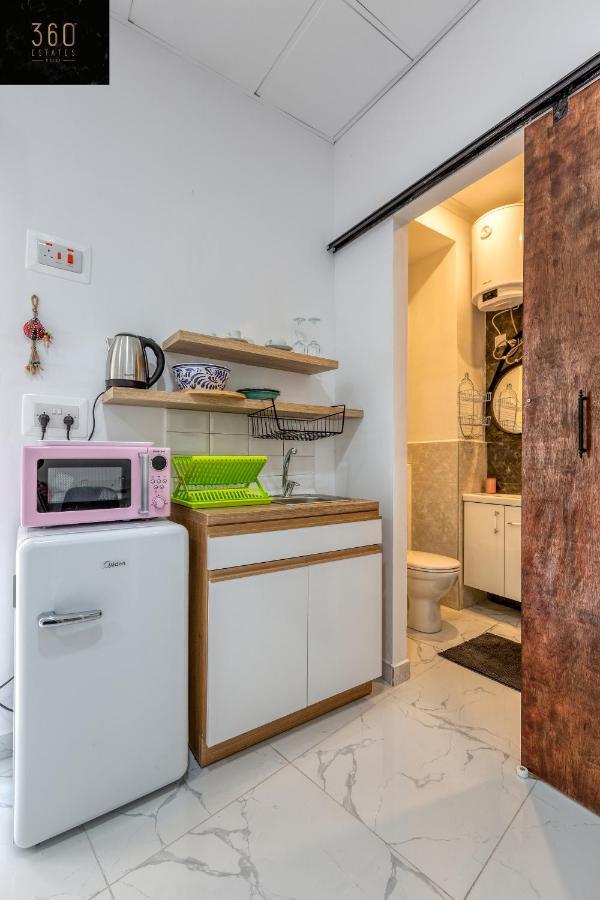 The Sliema Studio Stay By 360 Estates Exteriér fotografie