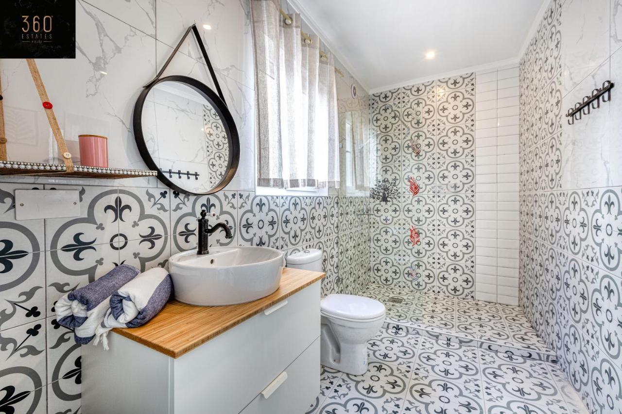 The Sliema Studio Stay By 360 Estates Exteriér fotografie