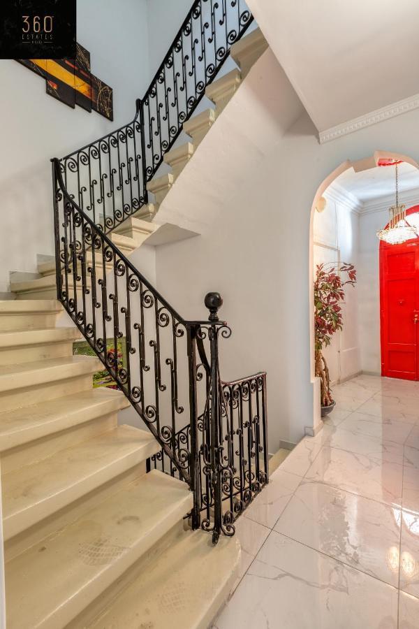 The Sliema Studio Stay By 360 Estates Exteriér fotografie