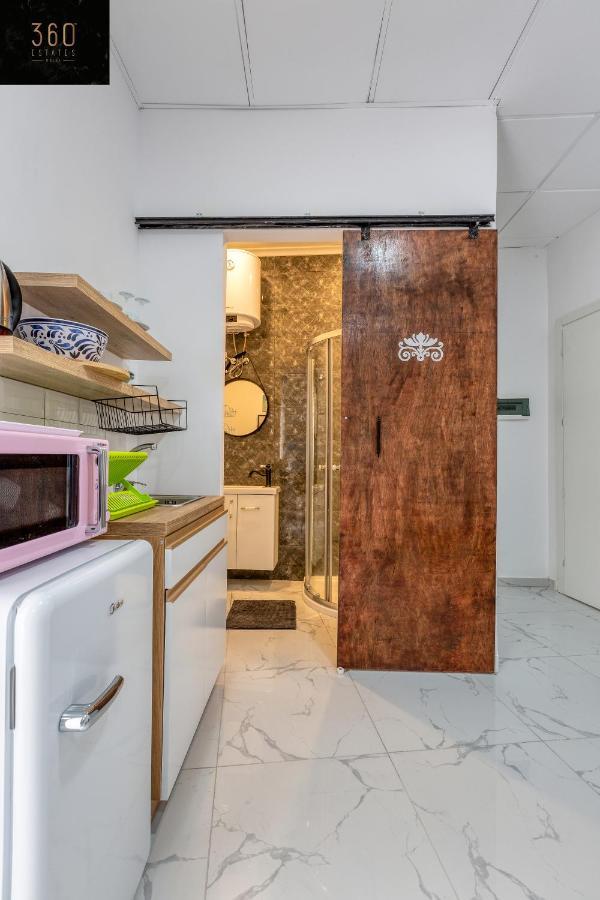 The Sliema Studio Stay By 360 Estates Exteriér fotografie
