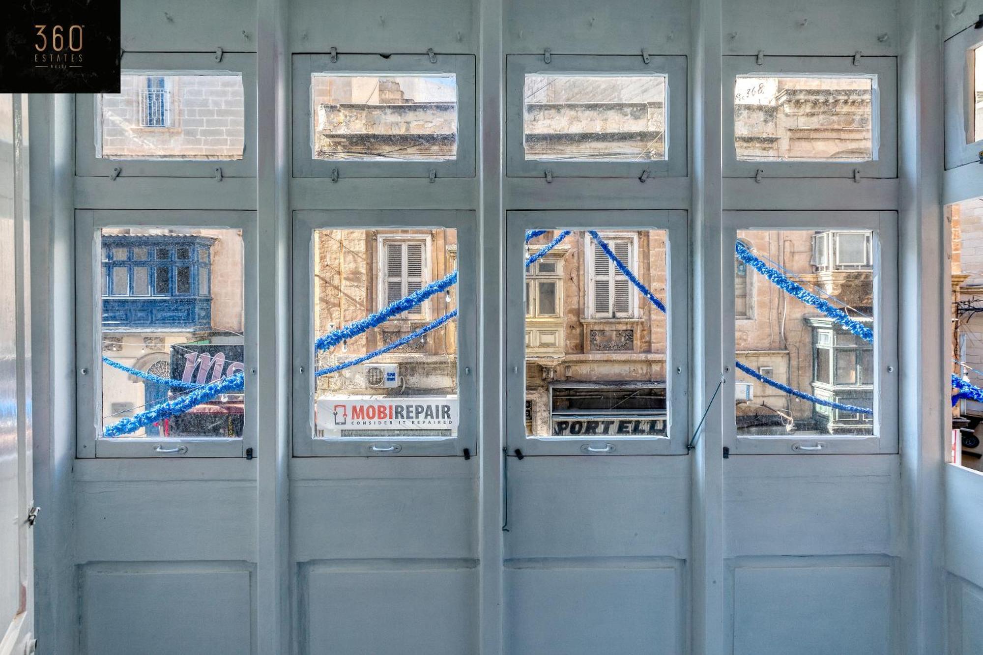 The Sliema Studio Stay By 360 Estates Exteriér fotografie