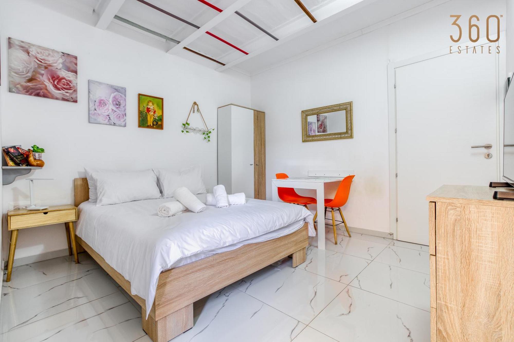 The Sliema Studio Stay By 360 Estates Exteriér fotografie