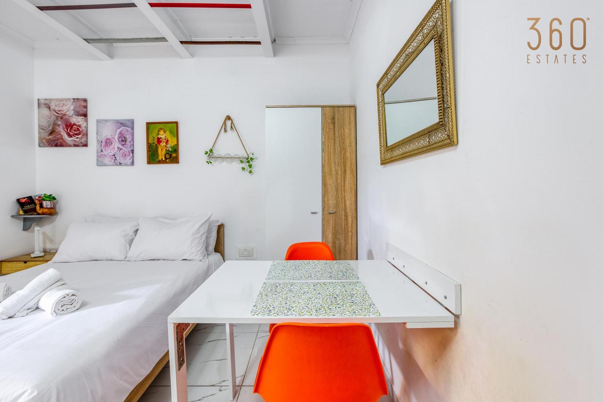 The Sliema Studio Stay By 360 Estates Exteriér fotografie